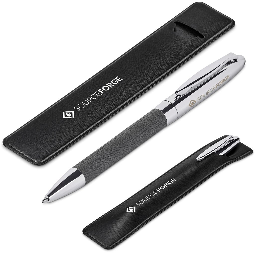 oakridge-ball-pen-in-pouch-south-africa-mirelle-leather-and-lifestyle-8 - South Africa - Mirelle Leather and Lifestyle
