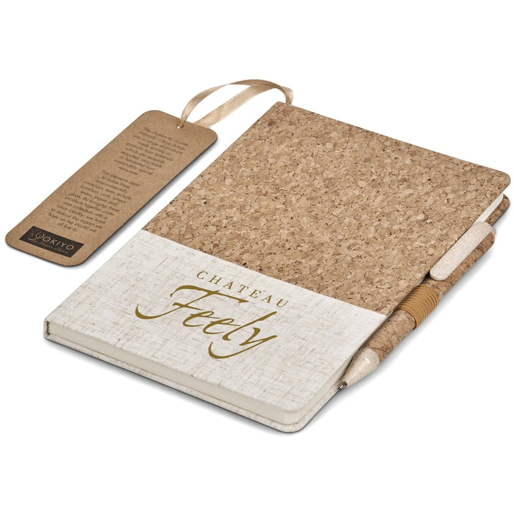 okiyo-cardon-cork-notebook-and-pen-set-south-africa-mirelle-leather-and-lifestyle-12 - South Africa - Mirelle Leather and Lifestyle