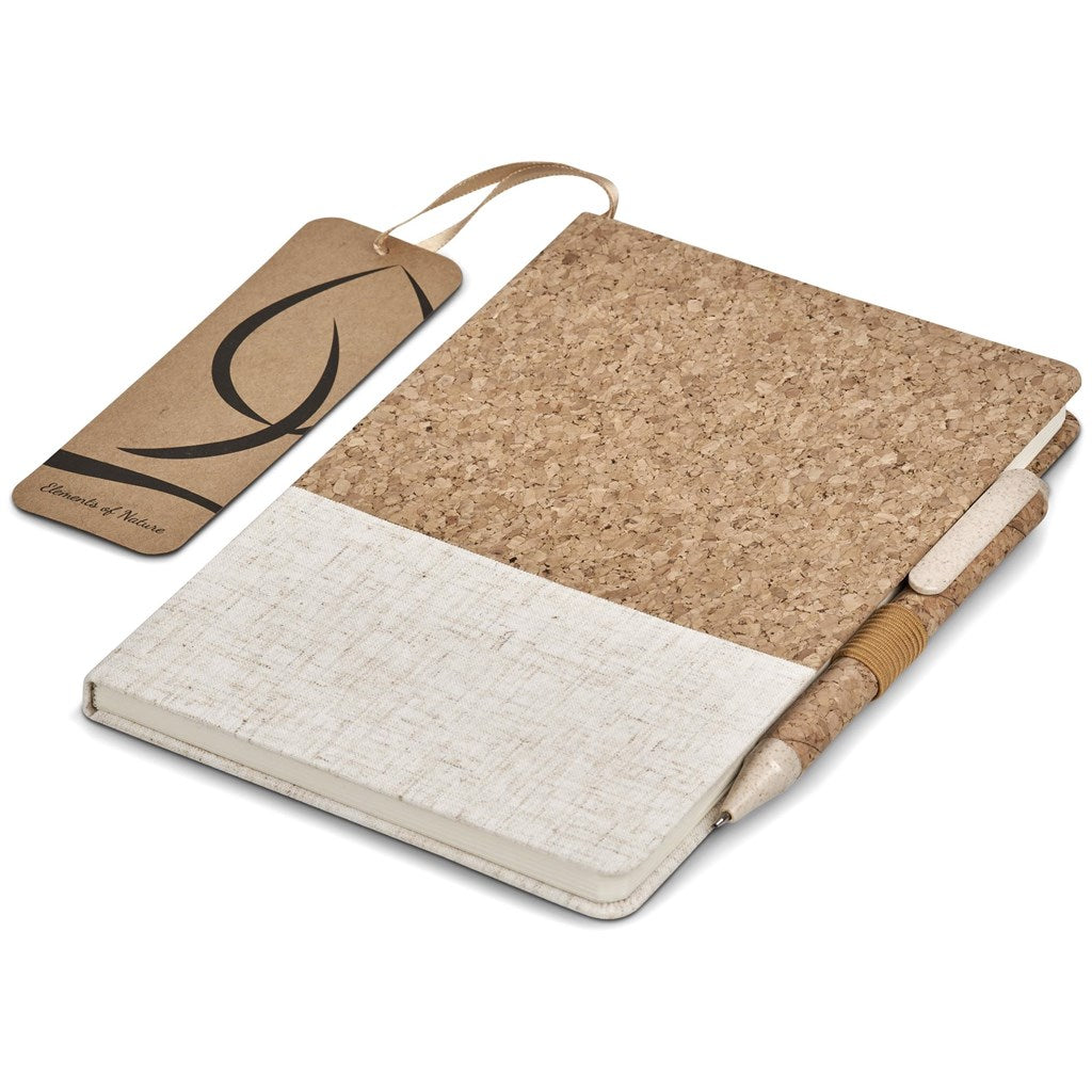 okiyo-cardon-cork-notebook-and-pen-set-south-africa-mirelle-leather-and-lifestyle-9 - South Africa - Mirelle Leather and Lifestyle