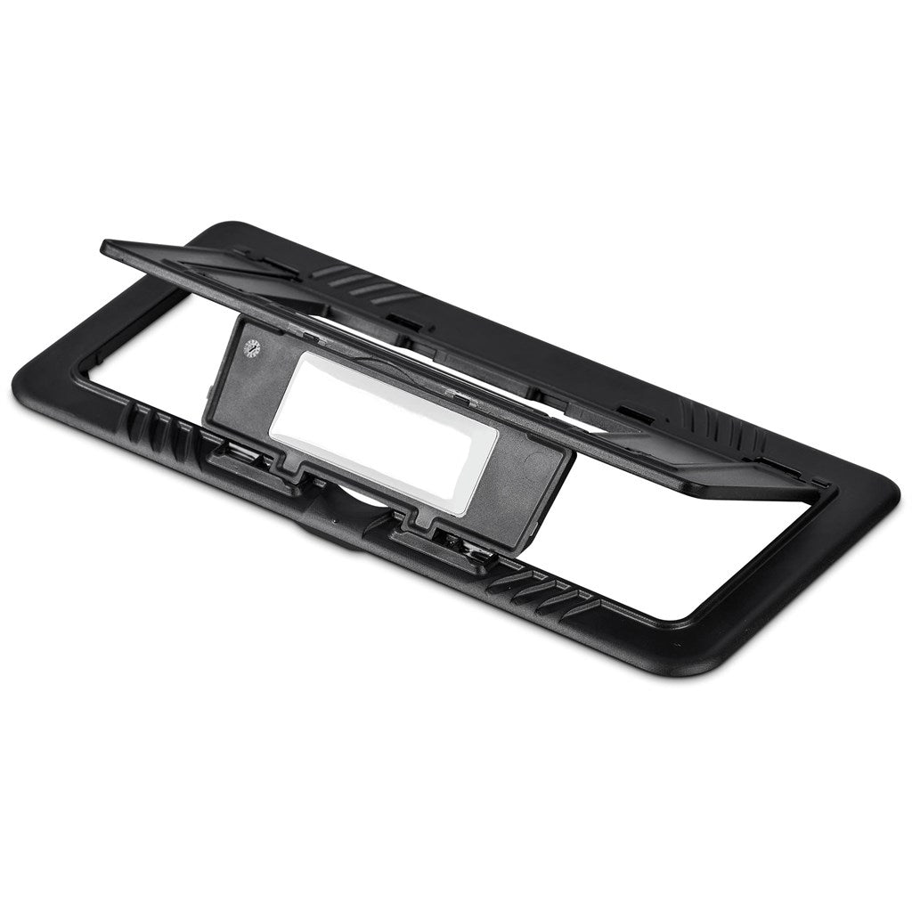 okiyo-eezigo-recycled-plastic-portable-laptop-stand-south-africa-mirelle-leather-and-lifestyle-12 - South Africa - Mirelle Leather and Lifestyle