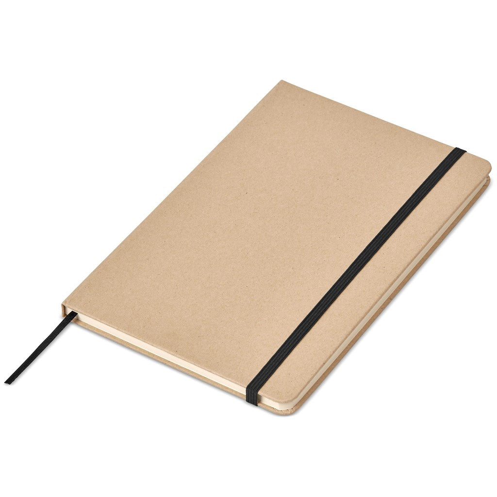 Okiyo FSC Certified Paper A5 Hard Cover Notebook ZA A5 Notebooks,Paper Products,Ideas for Work Mirelle Leather and Lifestyle