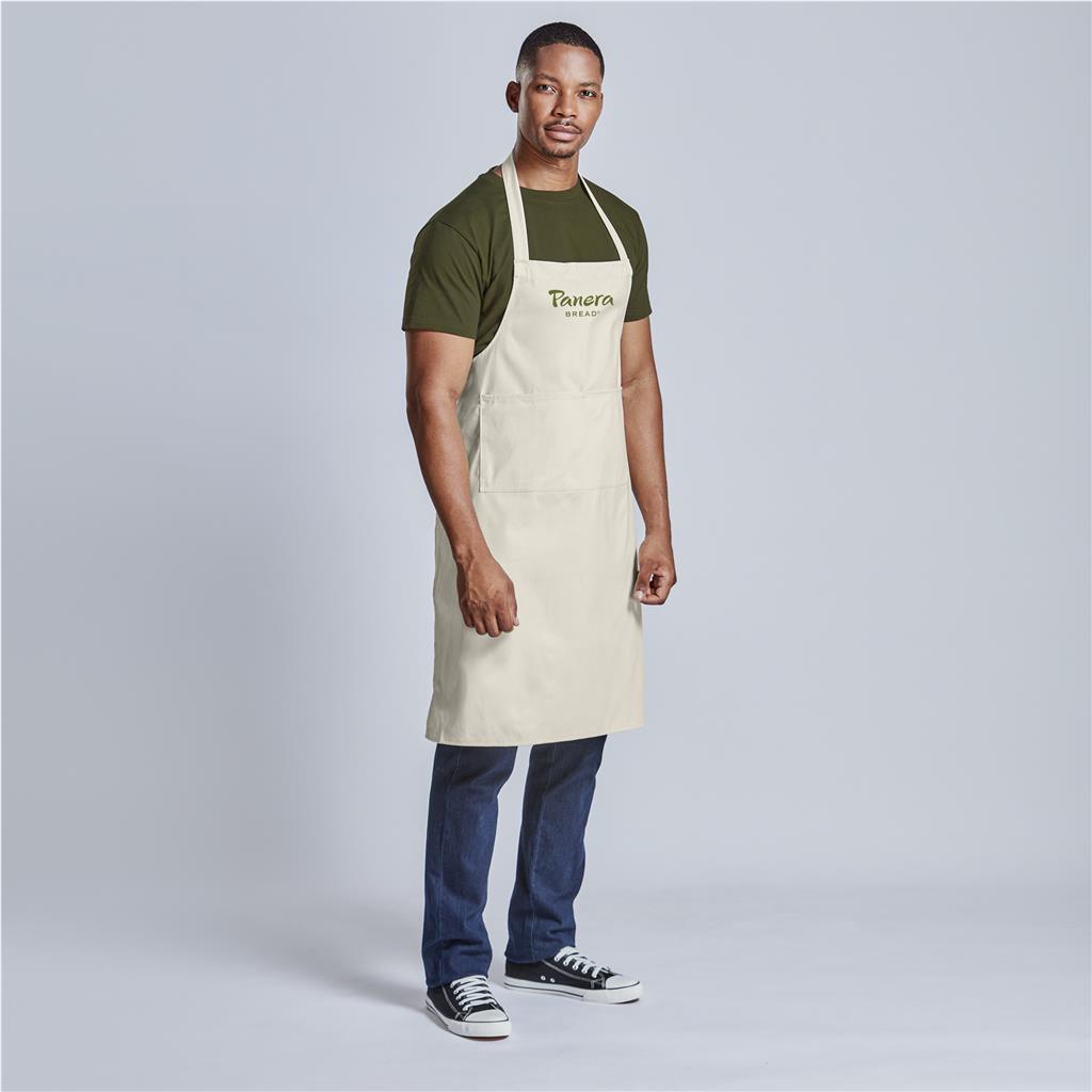 Okiyo Gohan Cotton Apron Mirelle Leather and Lifestyle
