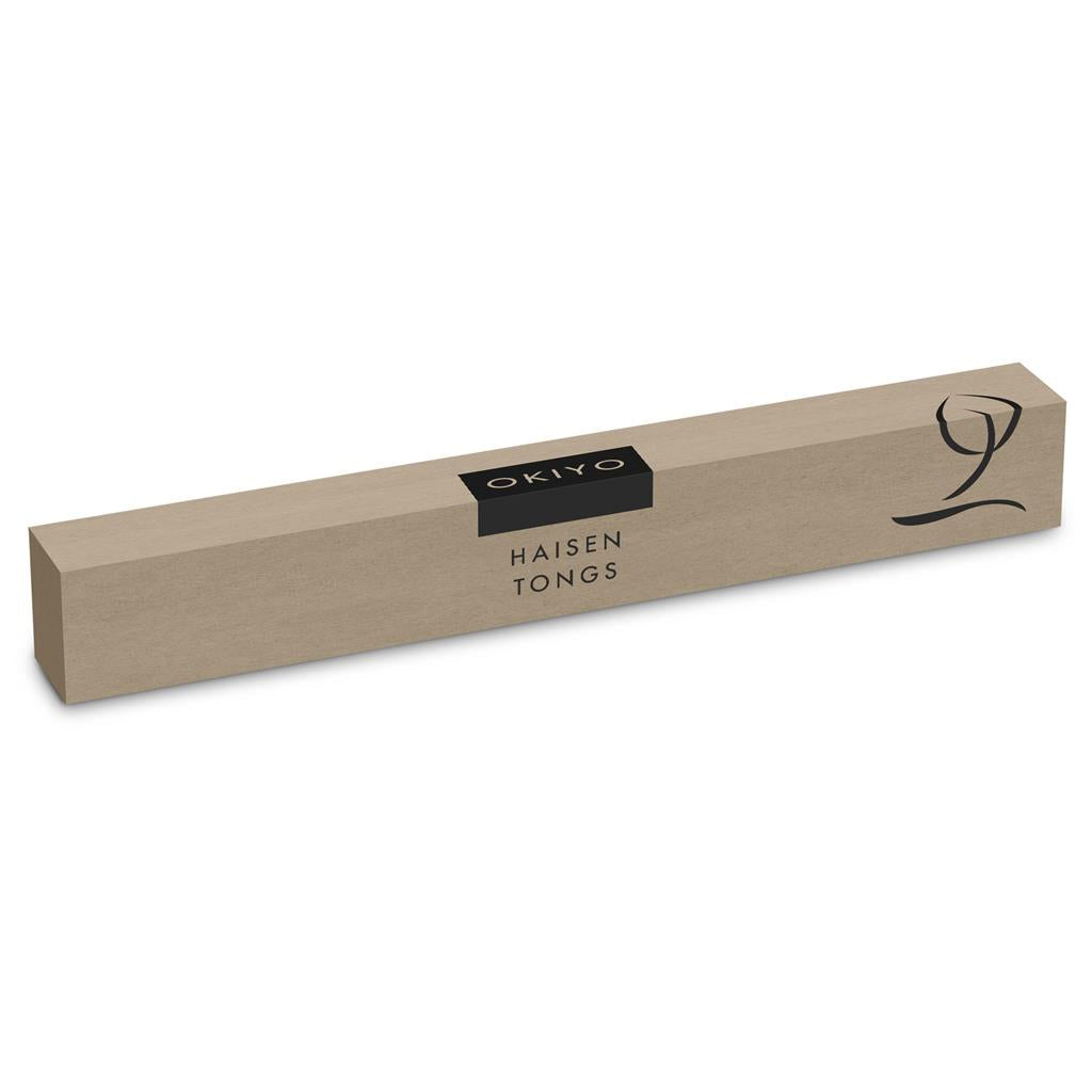 Okiyo Haisen Tongs Mirelle Leather and Lifestyle