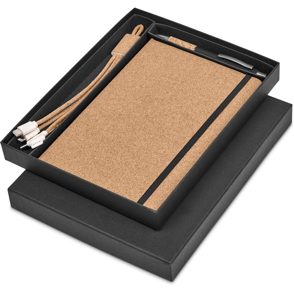 Okiyo Ikeda Gift Set Mirelle Leather and Lifestyle