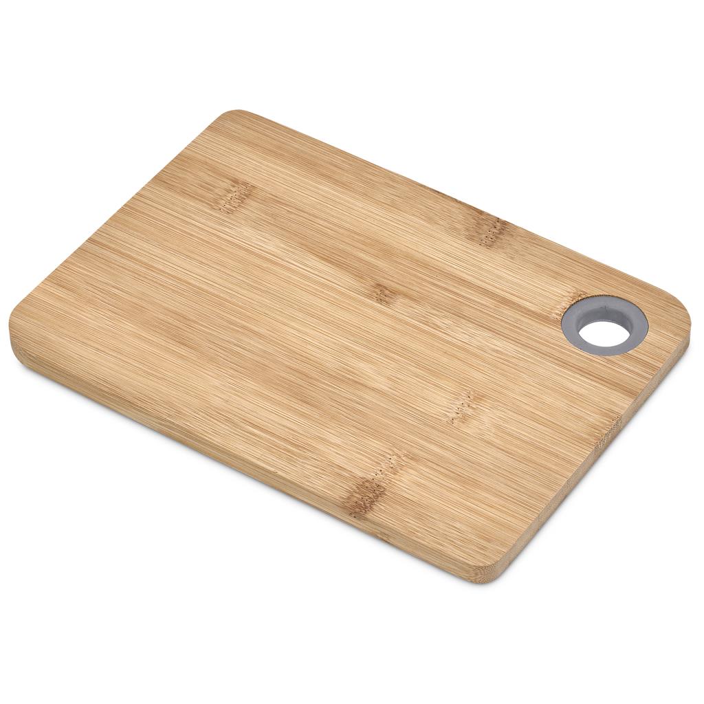 Okiyo Junbi Bamboo Food Board Mirelle Leather and Lifestyle