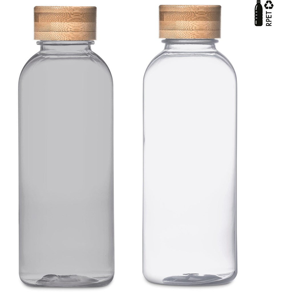 Okiyo Koi Recycled PET Water Bottle – 650ml Mirelle Leather and Lifestyle