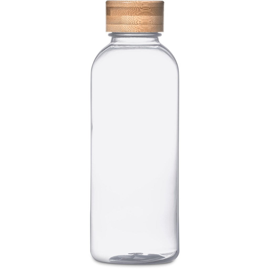 Okiyo Koi Recycled PET Water Bottle – 650ml Mirelle Leather and Lifestyle