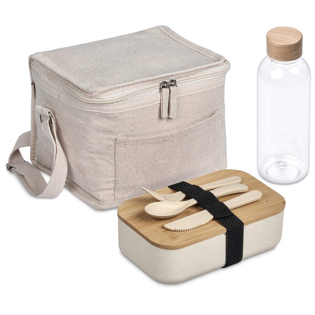 Okiyo Kura Gift Set Mirelle Leather and Lifestyle