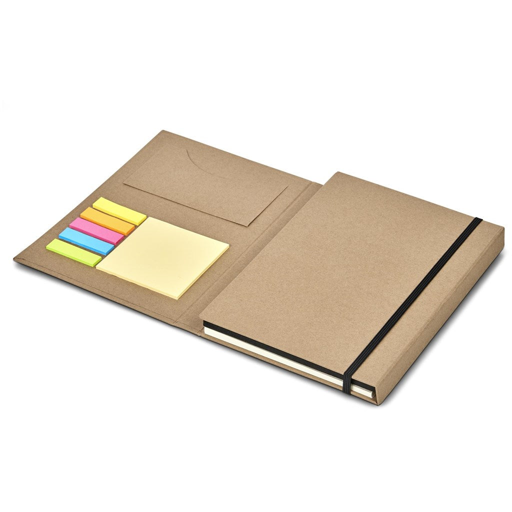 Okiyo Minna Paper Stationery Set ZA Eco-Friendly Notebooks,Mini and Midi Notebooks,Stationery,Paper Products Mirelle Leather and Lifestyle
