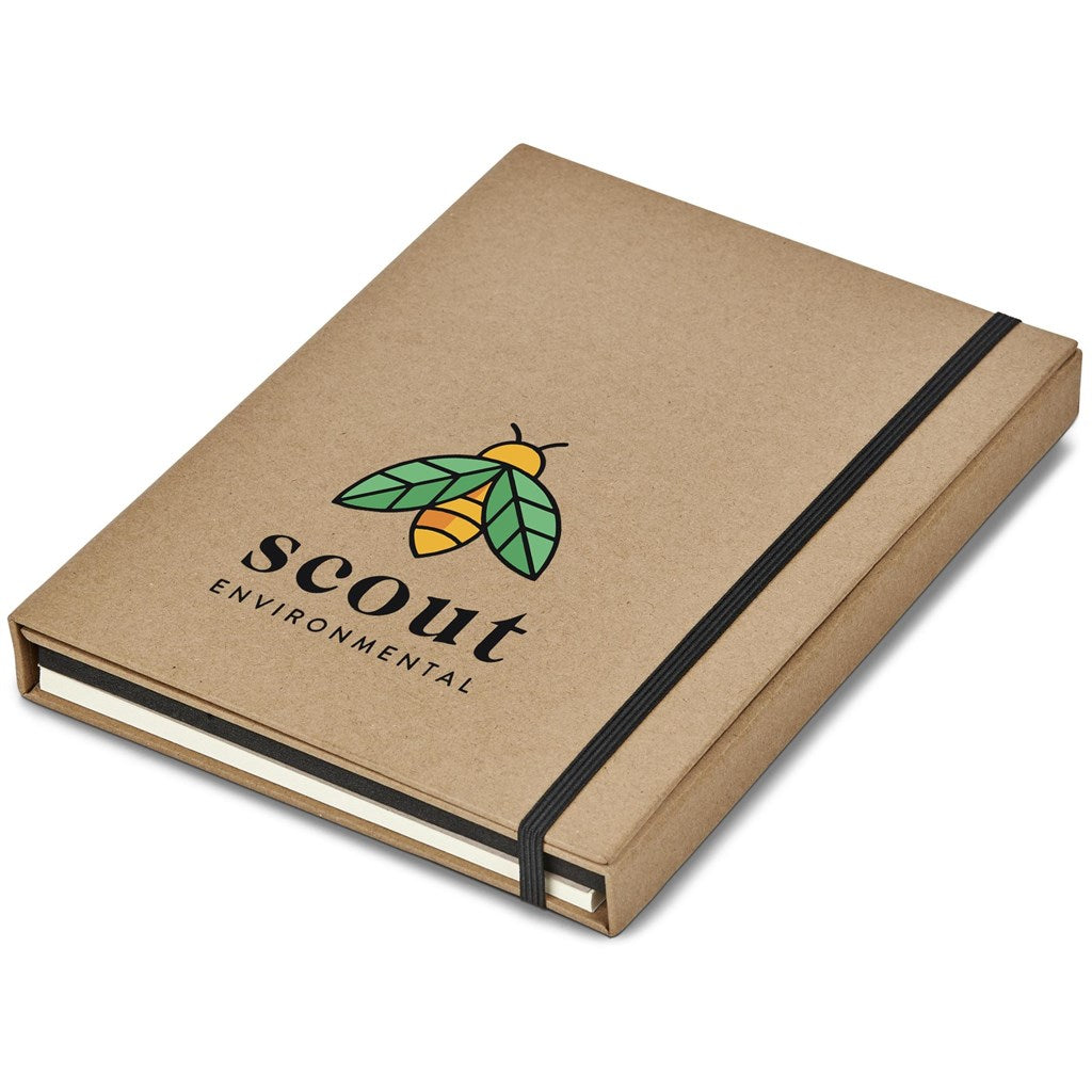 Okiyo Minna Paper Stationery Set ZA Eco-Friendly Notebooks,Mini and Midi Notebooks,Stationery,Paper Products Mirelle Leather and Lifestyle