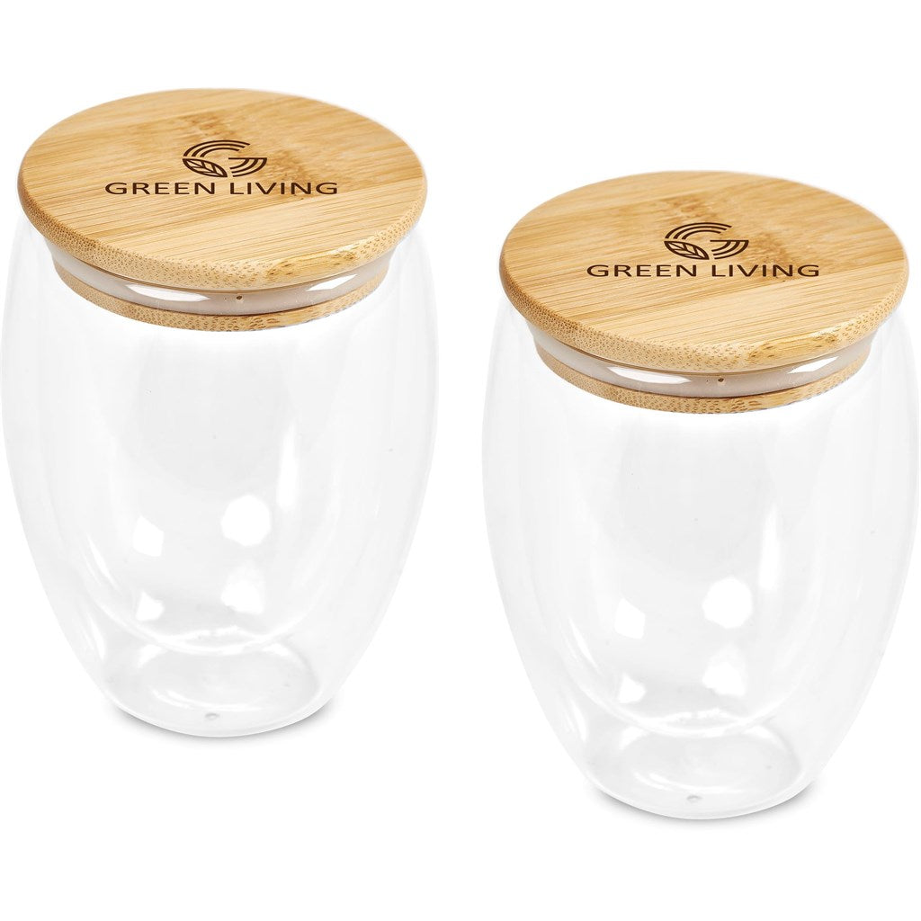 Okiyo Moco Duo Set Mirelle Leather and Lifestyle