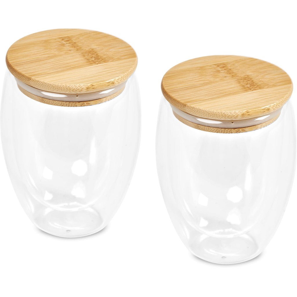 Okiyo Moco Duo Set Mirelle Leather and Lifestyle