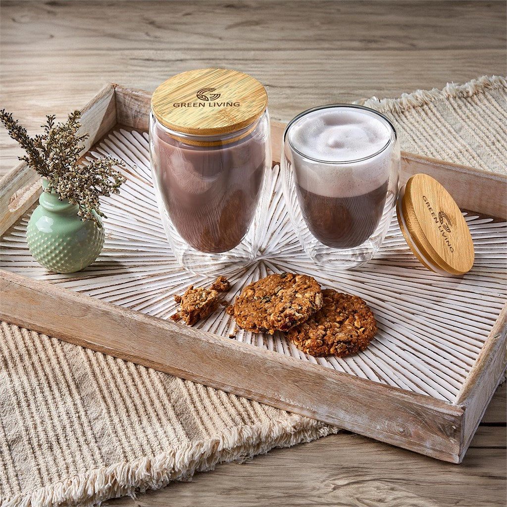 Okiyo Moco Duo Set Mirelle Leather and Lifestyle