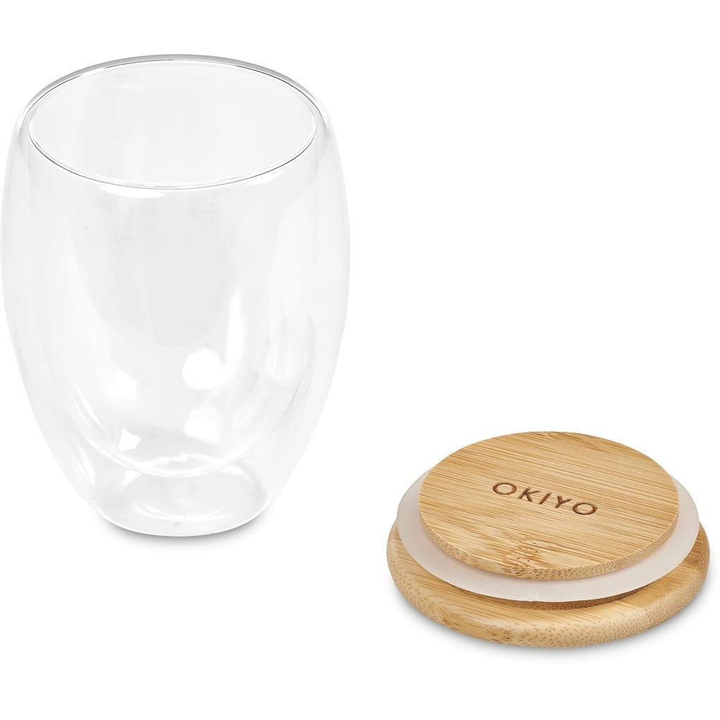 Okiyo Moco Duo Set Mirelle Leather and Lifestyle