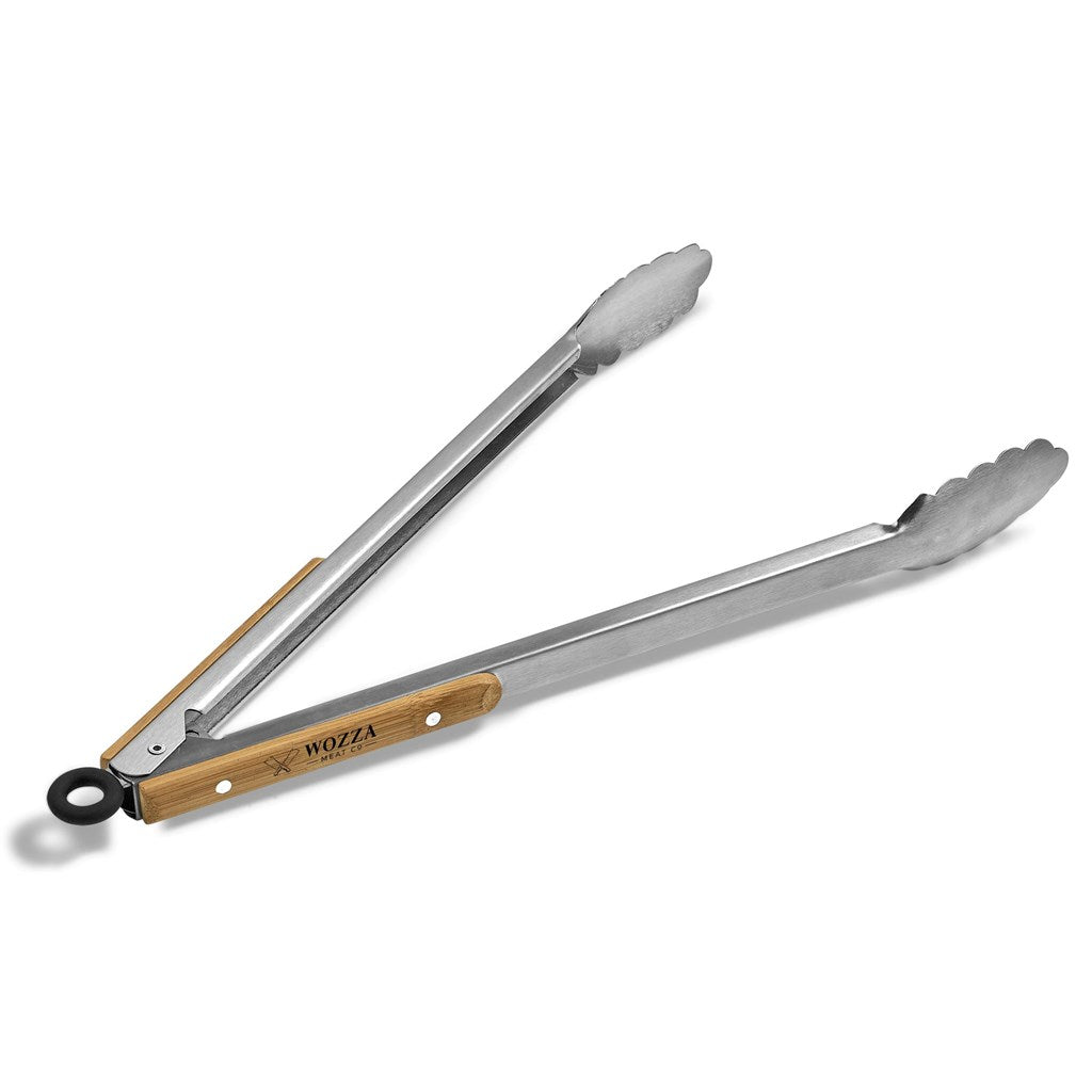 Okiyo Okidoki Braai Tongs Mirelle Leather and Lifestyle