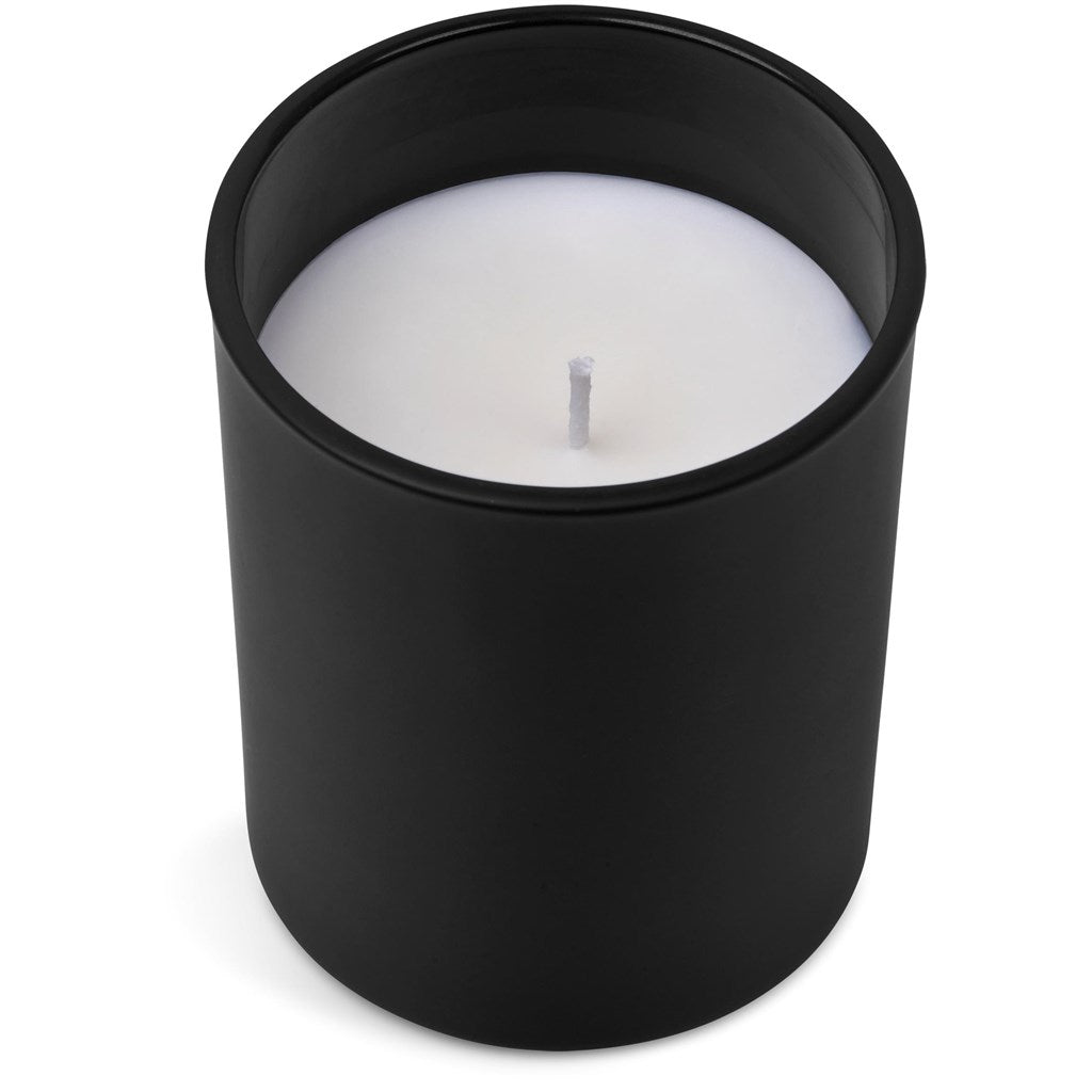 Okiyo Rirakkusu Scented Candle Mirelle Leather and Lifestyle