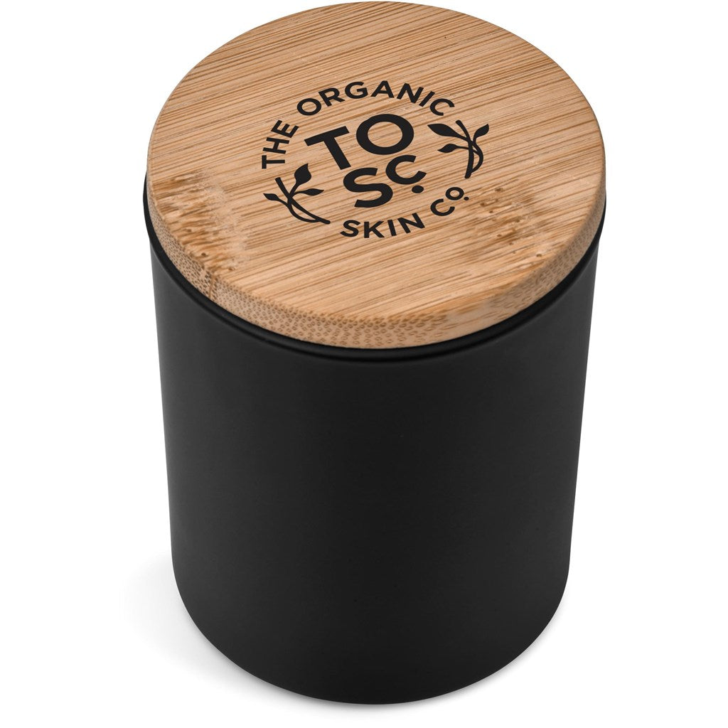 Okiyo Rirakkusu Scented Candle Mirelle Leather and Lifestyle
