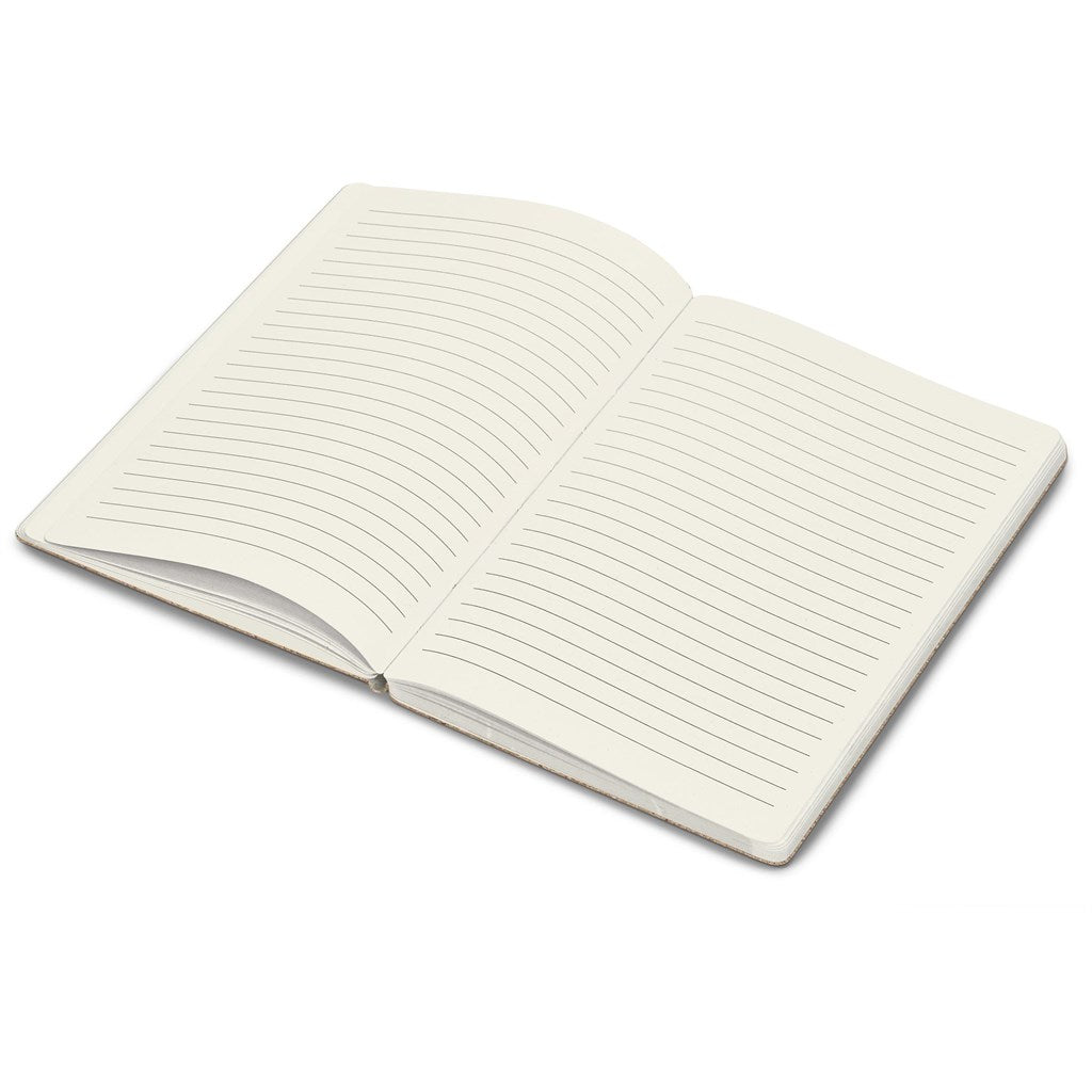 Okiyo Sodan Cork A5 Soft Cover Notebook ZA A5 Notebooks,Eco-Friendly Notebooks,Cork Products Mirelle Leather and Lifestyle