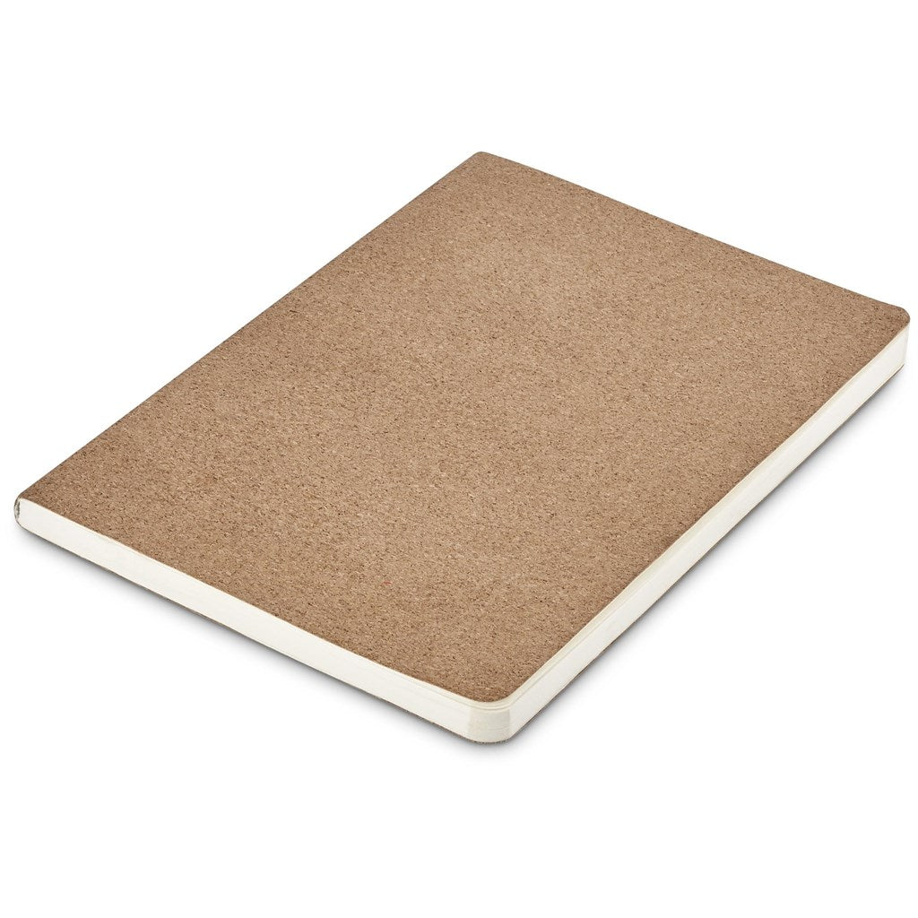 Okiyo Sodan Cork A5 Soft Cover Notebook ZA A5 Notebooks,Eco-Friendly Notebooks,Cork Products Mirelle Leather and Lifestyle