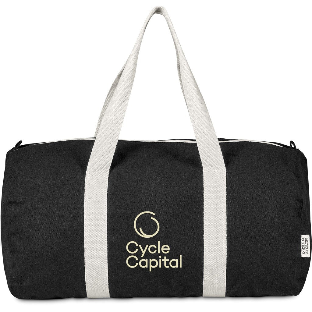 Okiyo Supotsu Recycled Canvas Sports Bag ZA Eco-Friendly Bags,Sports Bags,Cotton Bags,Cotton Products,Recycled Bags Mirelle Leather and Lifestyle