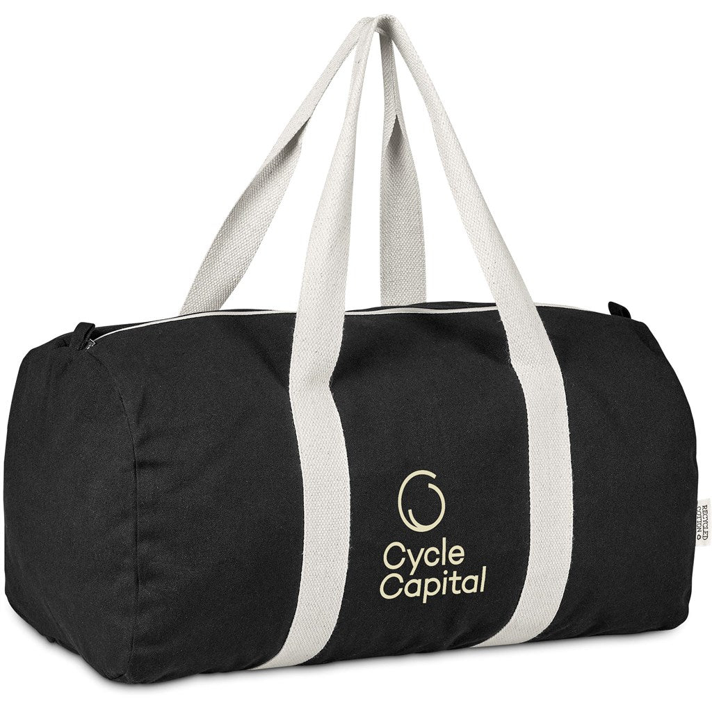 Okiyo Supotsu Recycled Canvas Sports Bag ZA Eco-Friendly Bags,Sports Bags,Cotton Bags,Cotton Products,Recycled Bags Mirelle Leather and Lifestyle
