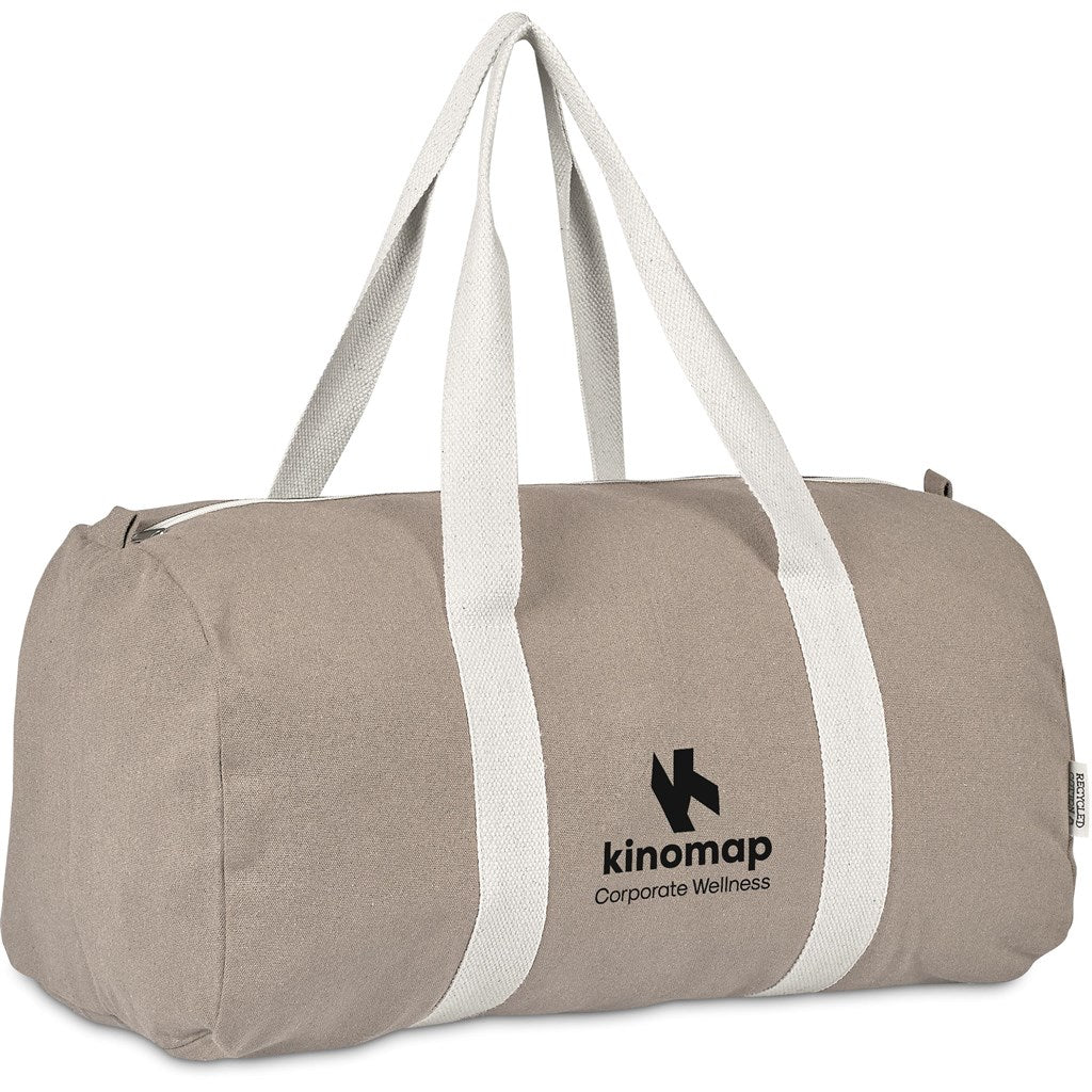 Okiyo Supotsu Recycled Canvas Sports Bag ZA Eco-Friendly Bags,Sports Bags,Cotton Bags,Cotton Products,Recycled Bags Mirelle Leather and Lifestyle