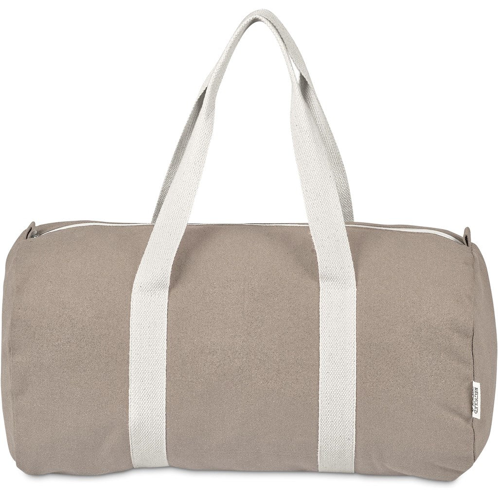 Okiyo Supotsu Recycled Canvas Sports Bag ZA Eco-Friendly Bags,Sports Bags,Cotton Bags,Cotton Products,Recycled Bags Mirelle Leather and Lifestyle