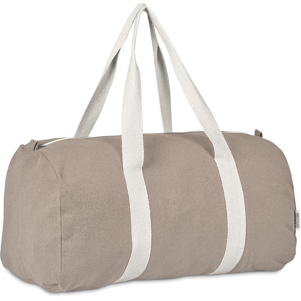 Okiyo Supotsu Recycled Canvas Sports Bag ZA Eco-Friendly Bags,Sports Bags,Cotton Bags,Cotton Products,Recycled Bags Mirelle Leather and Lifestyle
