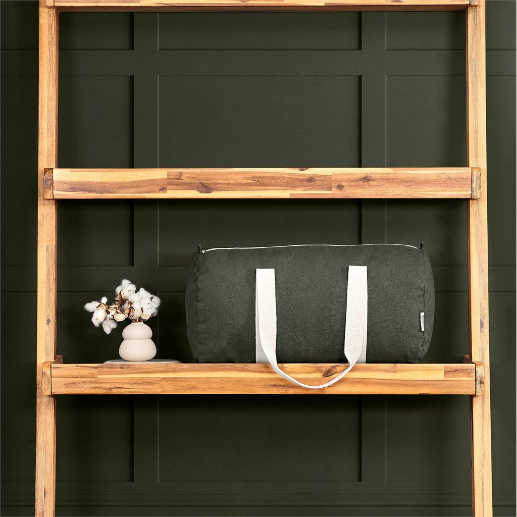 Okiyo Supotsu Recycled Canvas Sports Bag ZA Eco-Friendly Bags,Sports Bags,Cotton Bags,Cotton Products,Recycled Bags Mirelle Leather and Lifestyle