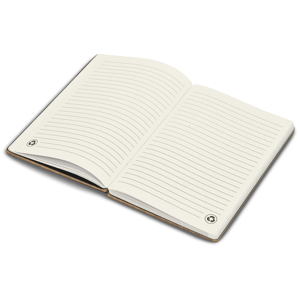 Okiyo Yahari Bamboo Notebook & Pen Set ZA A5 Notebooks,Bamboo Products,Notebook Sets Mirelle Leather and Lifestyle