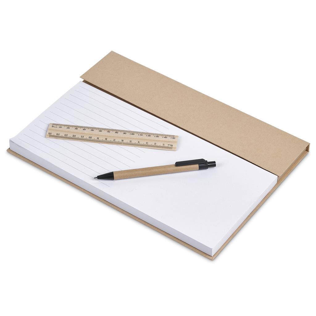 Okiyo Yaruki Paper Desk Pad Mirelle Leather and Lifestyle