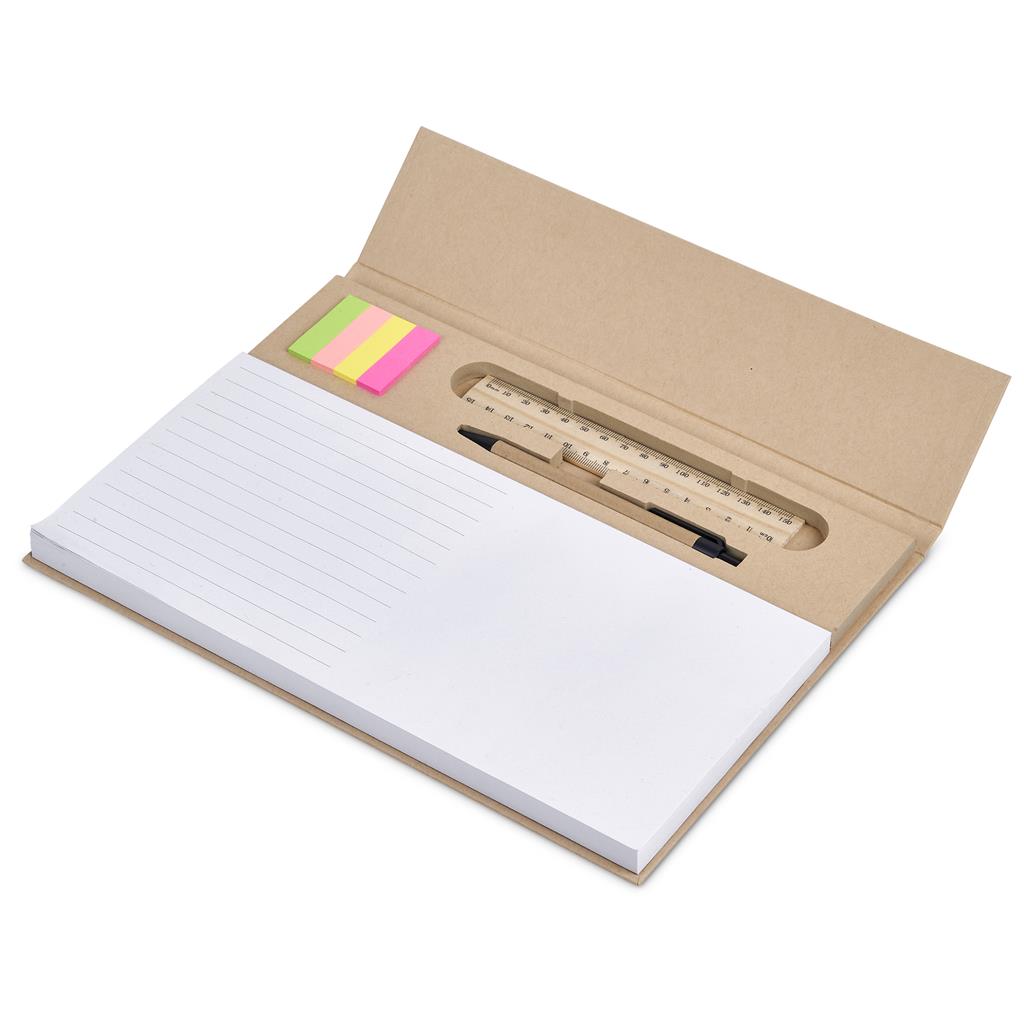 Okiyo Yaruki Paper Desk Pad Mirelle Leather and Lifestyle
