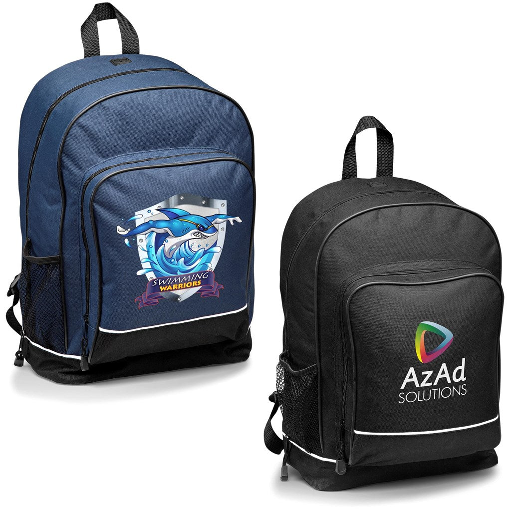 Olympiad Backpack ZA Backpacks Mirelle Leather and Lifestyle