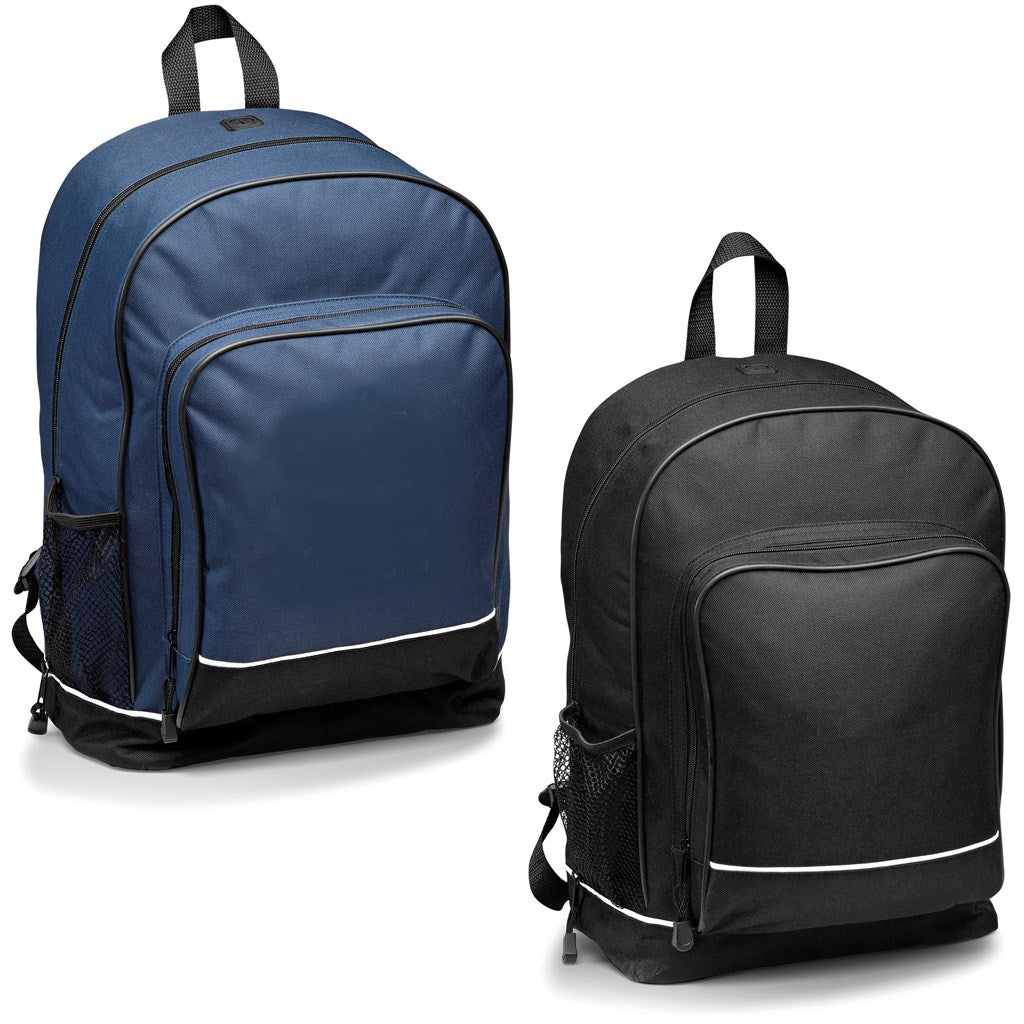 Olympiad Backpack ZA Backpacks Mirelle Leather and Lifestyle