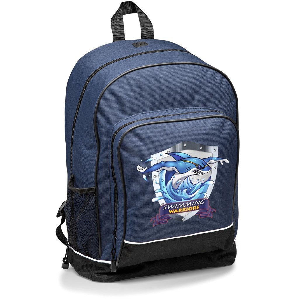 Olympiad Backpack ZA Backpacks Mirelle Leather and Lifestyle