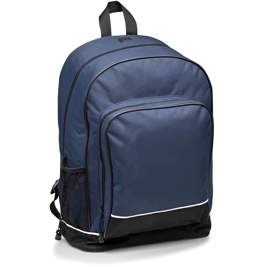 Olympiad Backpack ZA Backpacks Mirelle Leather and Lifestyle