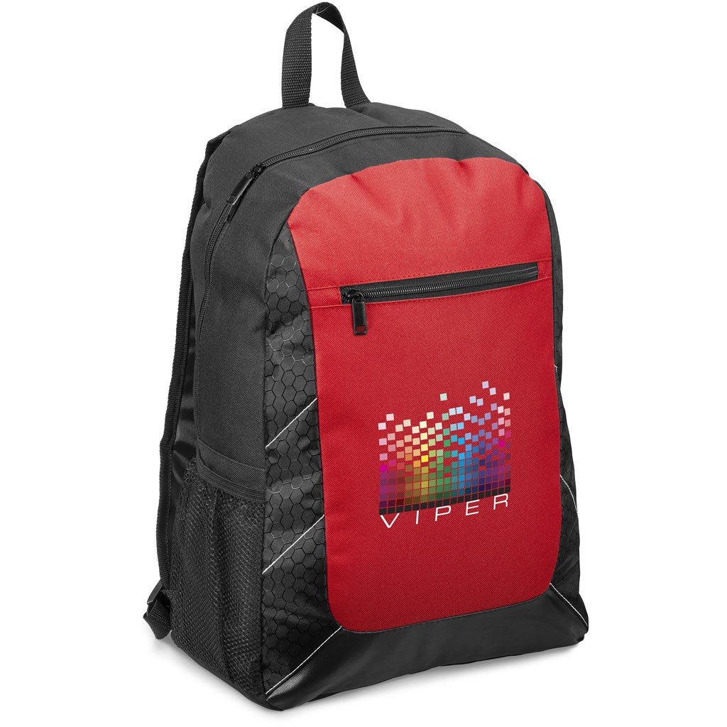 Oregon Backpack ZA Backpacks Mirelle Leather and Lifestyle