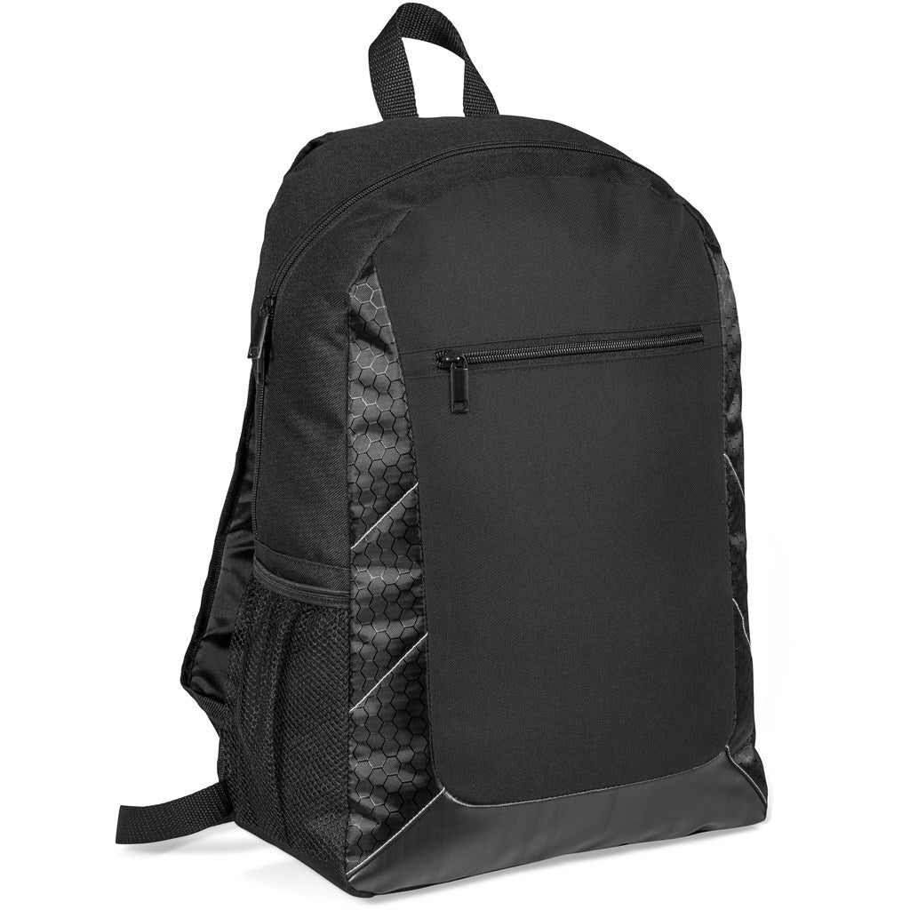Oregon Backpack ZA Backpacks Mirelle Leather and Lifestyle