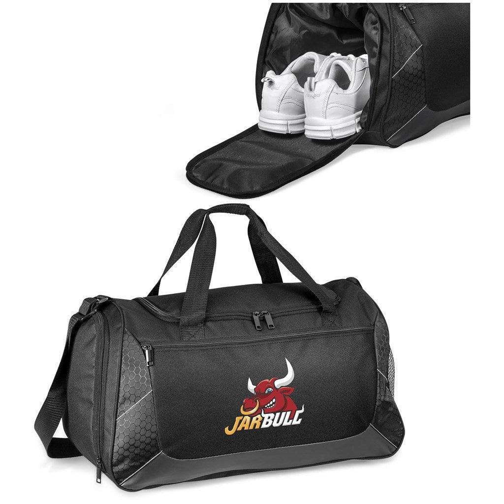 Oregon Sports Bag ZA Sports Bags Mirelle Leather and Lifestyle