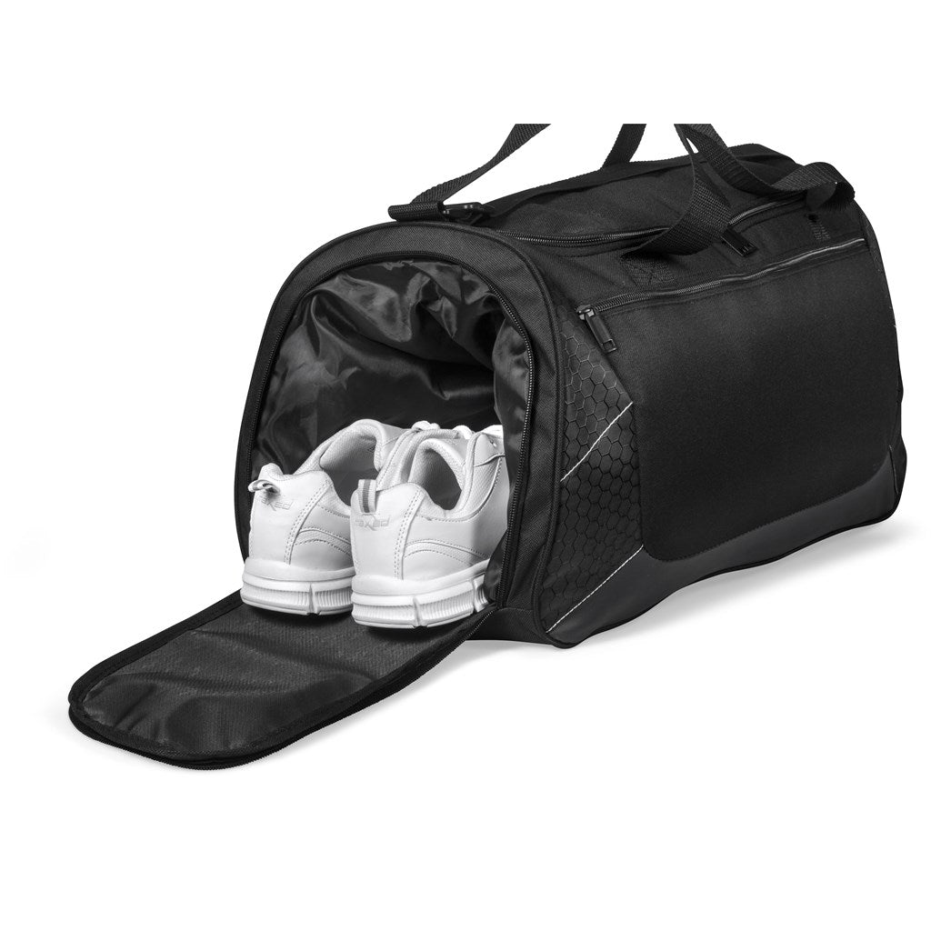 Oregon Sports Bag ZA Sports Bags Mirelle Leather and Lifestyle