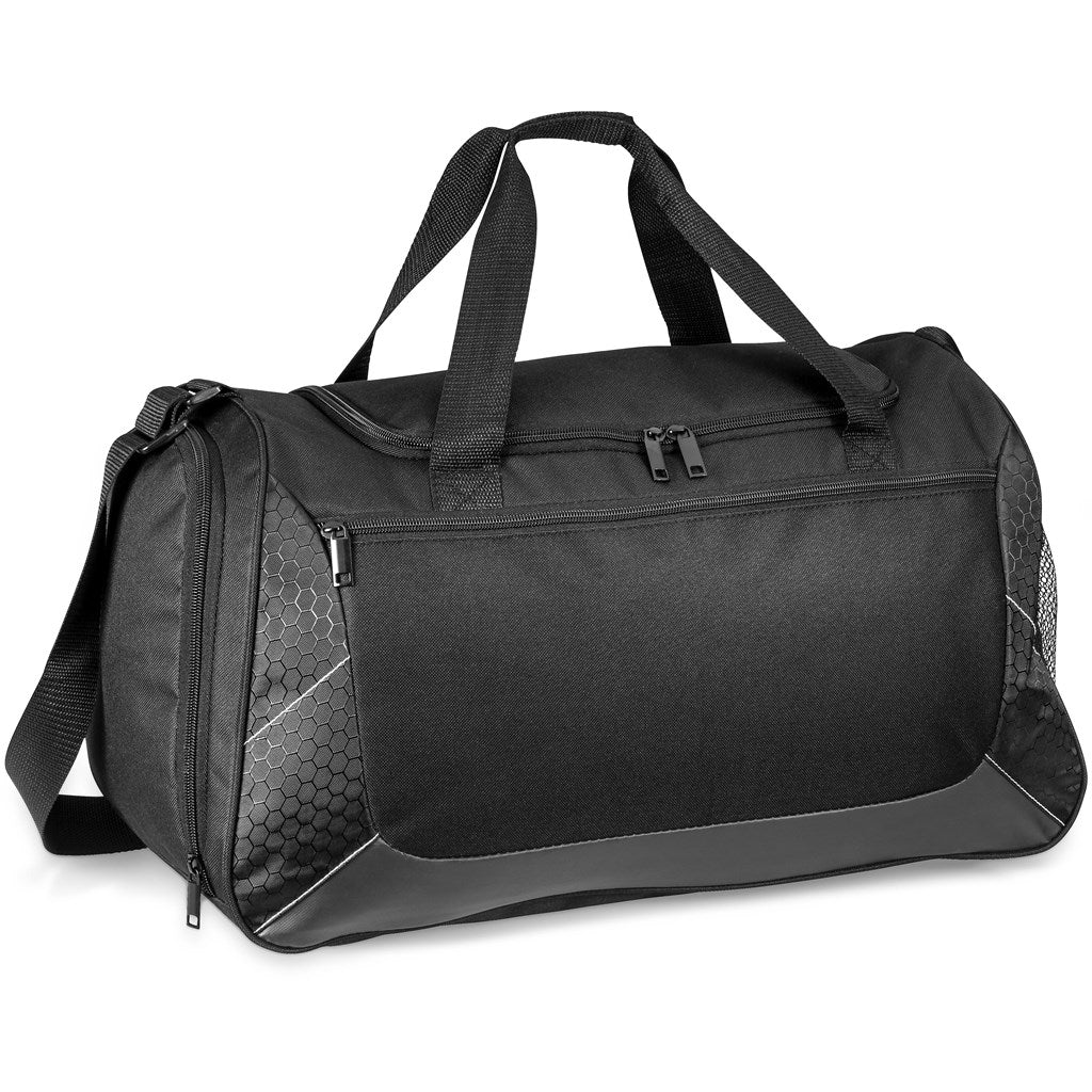 Oregon Sports Bag ZA Sports Bags Mirelle Leather and Lifestyle
