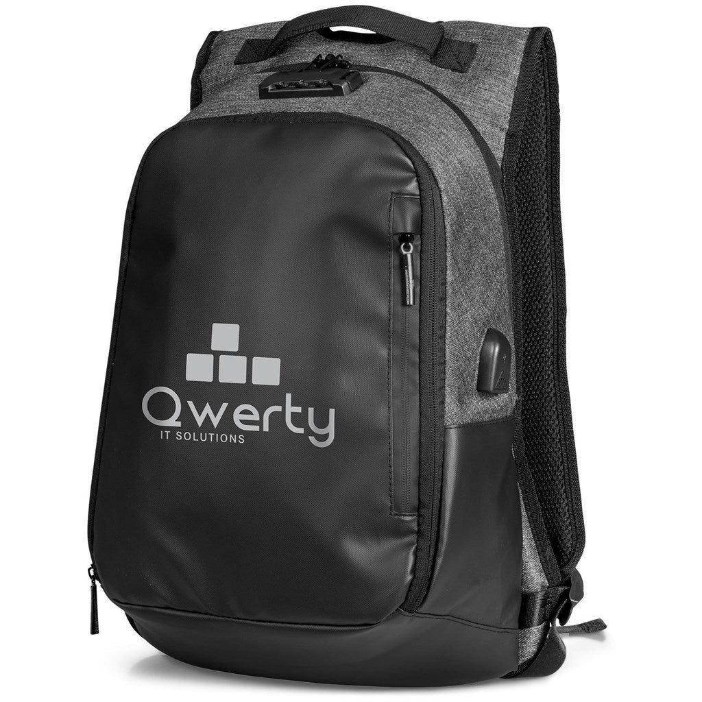 Pentagon Anti-Theft Laptop Backpack ZA Bags,Anti-Theft Bags,Laptop Backpacks,Bags Mirelle Leather and Lifestyle