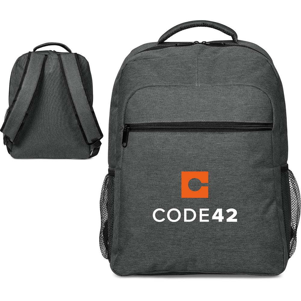 Piston Backpack ZA Backpacks Mirelle Leather and Lifestyle