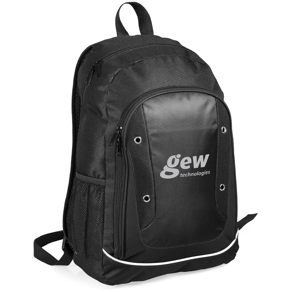 Preston Laptop Backpack ZA Laptop Backpacks Mirelle Leather and Lifestyle