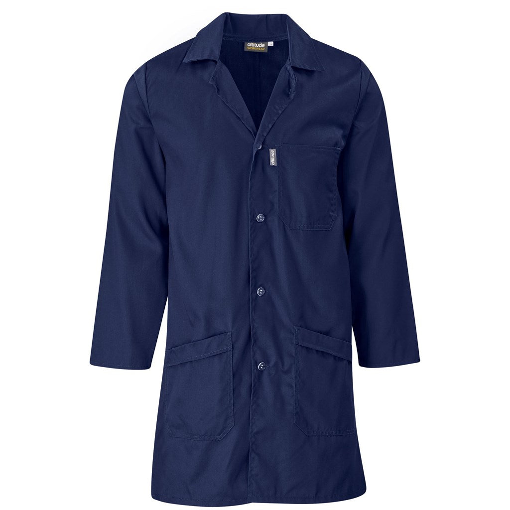 Prime Polycotton Dust Coat Mirelle Leather and Lifestyle