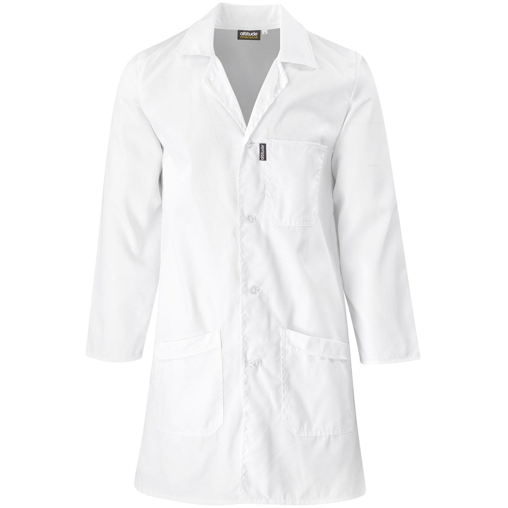 Prime Polycotton Dust Coat Mirelle Leather and Lifestyle