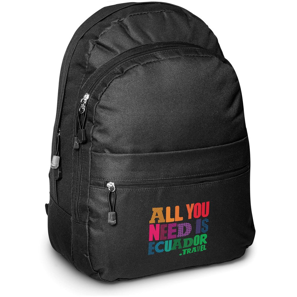 Sahara Backpack ZA Backpacks Mirelle Leather and Lifestyle