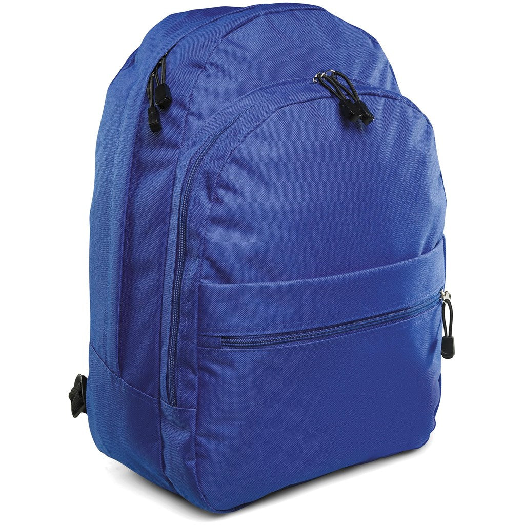 Sahara Backpack ZA Backpacks Mirelle Leather and Lifestyle