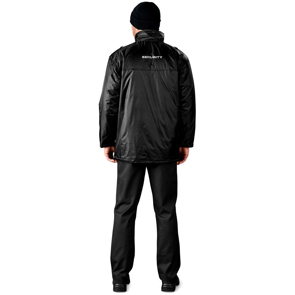 Sentry Parka Jacket Mirelle Leather and Lifestyle