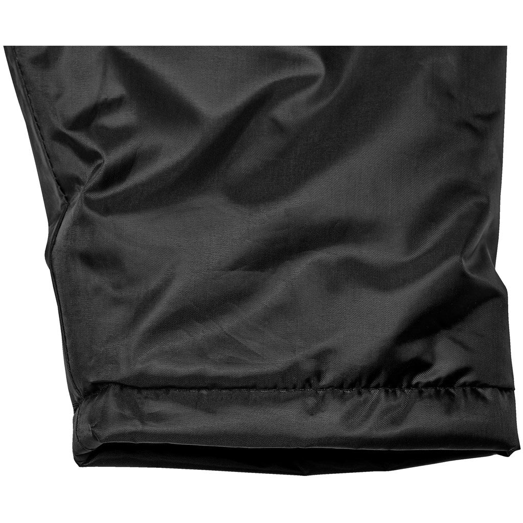 Sentry Parka Jacket Mirelle Leather and Lifestyle